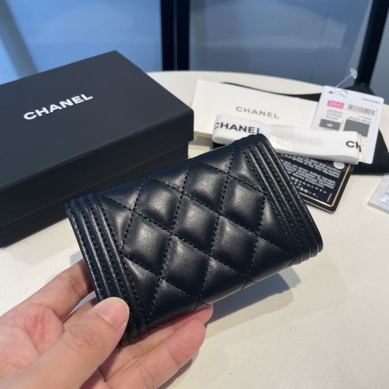 Chanel Wallet Purse